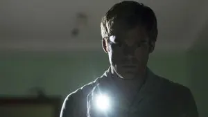 Декстер 1 сезон 4 серия — кадр
