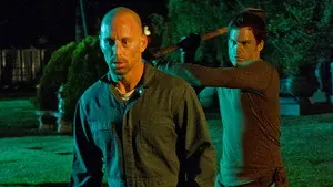 Декстер 7 сезон 4 серия — кадр