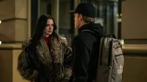Декстер: Воскрешение 1 сезон 5 серия — кадр
