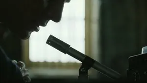 Охотник за разумом 1 сезон 4 серия — кадр